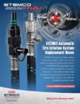 Replacement Hoses for Tire Inflation System | Products | STEMCO®